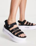 Nike Icon Classic Women's Sandals - Black