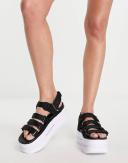 Nike Icon Classic Women's Sandals - Black