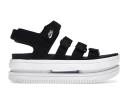 Nike Icon Classic Women's Sandals - Black