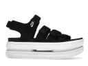 Nike Icon Classic Women's Sandals - Black