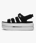 Nike Icon Classic Women's Sandals - Black