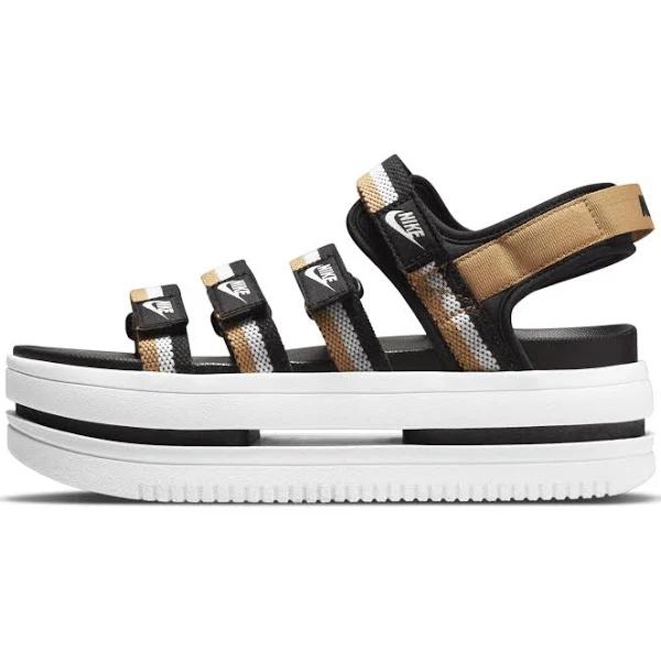 Nike Icon Classic Women's Sandals - Black