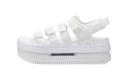 Nike Icon Classic Women's Sandals - White