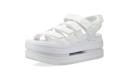 Nike Icon Classic Women's Sandals - White