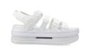 Nike Icon Classic Women's Sandals - White