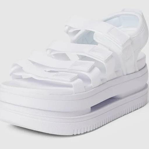Nike Icon Classic Women's Sandals - White