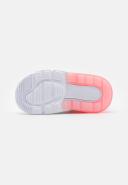 Nike Infant Air Max 270 White/Pink Foam
