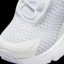 Nike Infant Air Max 270 White/Pink Foam