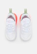 Nike Infant Air Max 270 White/Pink Foam