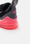 Nike Infants' Air Max 270 (TD) Black/Metallic