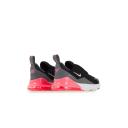 Nike Infants' Air Max 270 (TD) Black/Metallic