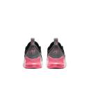 Nike Infants' Air Max 270 (TD) Black/Metallic