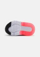Nike Infants' Air Max 270 (TD) Black/Metallic