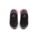Nike Infants' Air Max 270 (TD) Black/Metallic