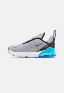 Nike Infants' Air Max 270 (TD) LT Smoke Grey/Blue
