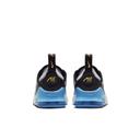 Nike Infants' Air Max 270 (TD) LT Smoke Grey/Blue