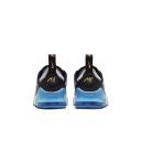 Nike Infants' Air Max 270 (TD) LT Smoke Grey/Blue