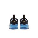 Nike Infants' Air Max 270 (TD) LT Smoke Grey/Blue