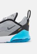 Nike Infants' Air Max 270 (TD) LT Smoke Grey/Blue