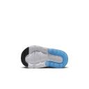 Nike Infants' Air Max 270 (TD) LT Smoke Grey/Blue