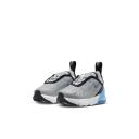 Nike Infants' Air Max 270 (TD) LT Smoke Grey/Blue