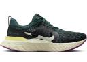 Nike Infinity React 3 Mineral Teal Faded Spruce