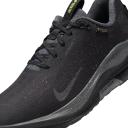 Nike InfinityRN 4 GORE-TEX Women's Waterproof Road Running Shoes - Black