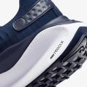 Nike InfinityRN 4 Men's Road Running Shoes - Blue