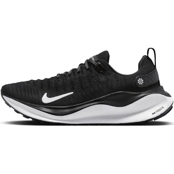 Nike InfinityRN 4 Women's Road Running Shoes - Black