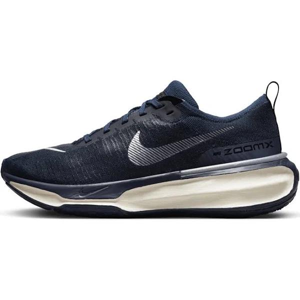 Nike Invincible 3 Men's Road Running Shoes - Blue
