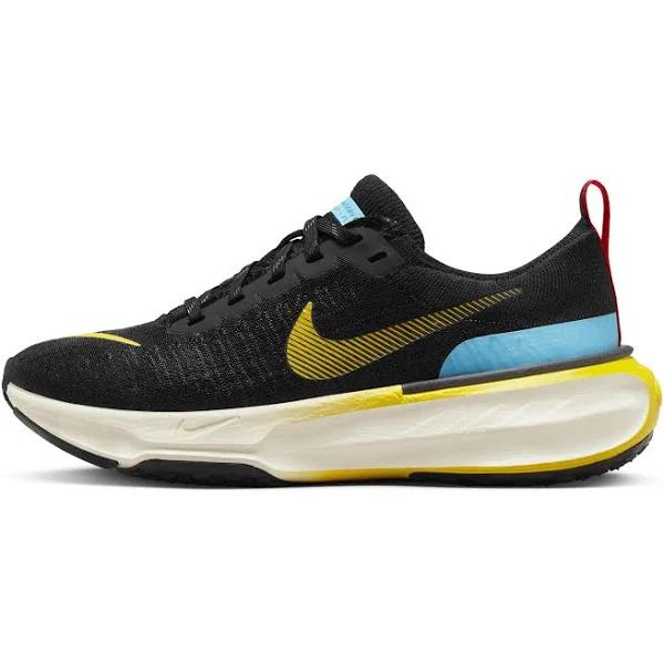 Nike Invincible 3 Women's Road Running Shoes - Black