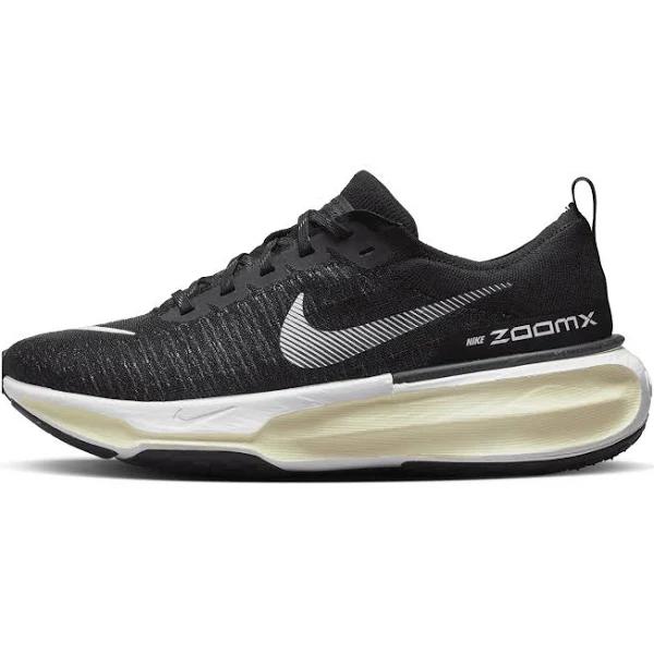 Nike Invincible Run 3 Black White