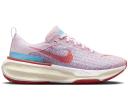 Nike Invincible Run 3 Pink Foam Racer Blue (Women's)