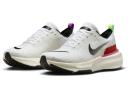 Nike Invincible Run 3 SE White Black Picante Red Lime Blast