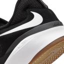 Nike Ishod Wair SB 'Black White' Sneakers | Men's Size 5.5