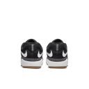 Nike Ishod Wair SB 'Black White' Sneakers | Men's Size 5.5