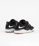 Nike Ishod Wair SB 'Black White' Sneakers | Men's Size 5.5