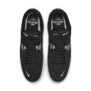 Nike Ishod Wair SB 'Black White' Sneakers | Men's Size 5.5