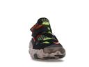 Nike ISPA Overreact Black Red Volt