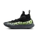 Nike ISPA Sense Flyknit Black Smoke Grey