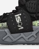 Nike ISPA Sense Flyknit Black Smoke Grey