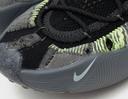Nike ISPA Sense Flyknit Black Smoke Grey