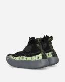 Nike ISPA Sense Flyknit Black Smoke Grey