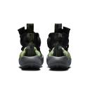 Nike ISPA Sense Flyknit Black Smoke Grey