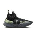Nike ISPA Sense Flyknit Black Smoke Grey