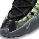 Nike ISPA Sense Flyknit Black Smoke Grey