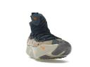 Nike ISPA Sense Flyknit Mineral Slate Magma Orange