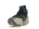 Nike ISPA Sense Flyknit Mineral Slate Magma Orange