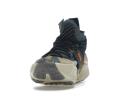 Nike ISPA Sense Flyknit Mineral Slate Magma Orange