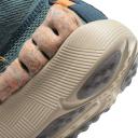 Nike ISPA Sense Flyknit Mineral Slate Magma Orange